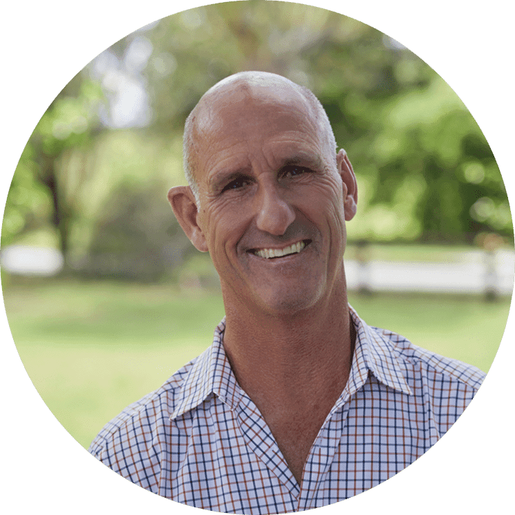 Warren Weick