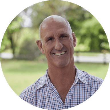 Warren Weick