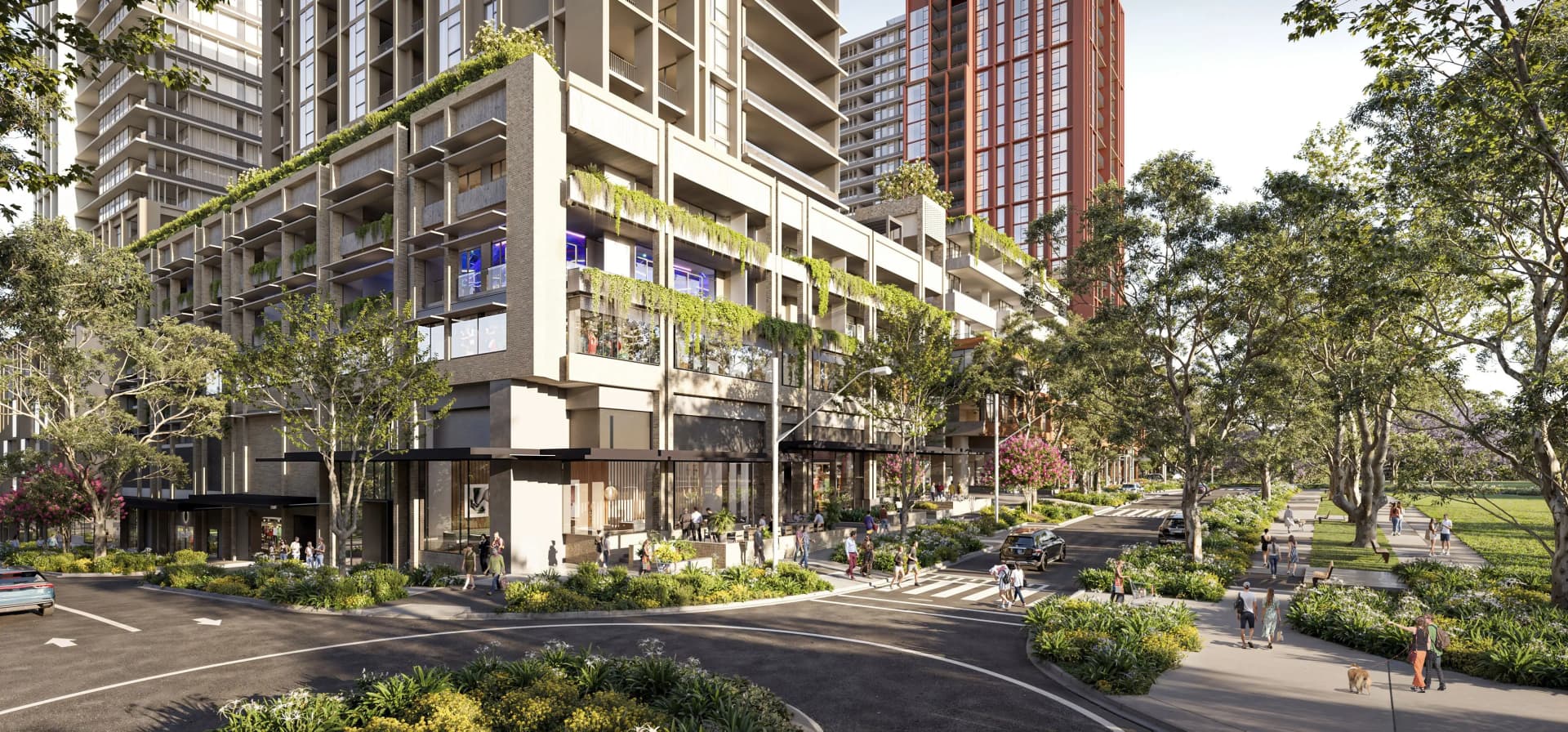 SRM Residential