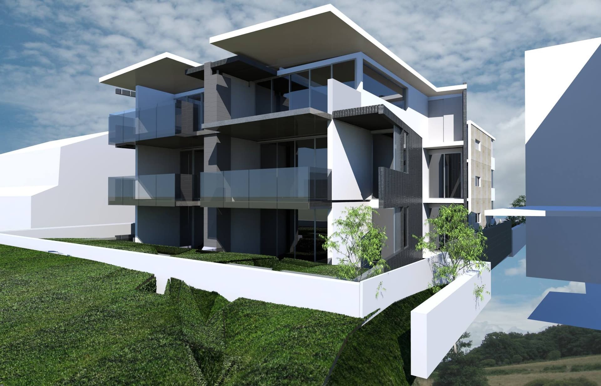 Cavi Property Group