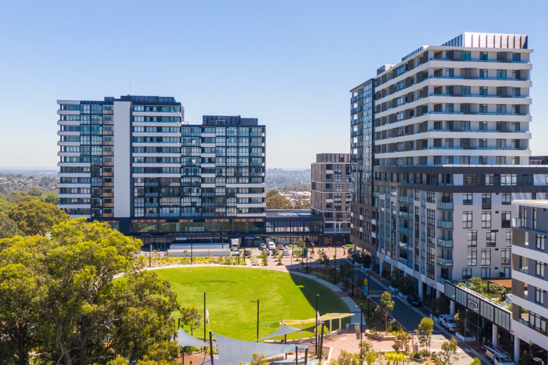 Deicorp Properties
