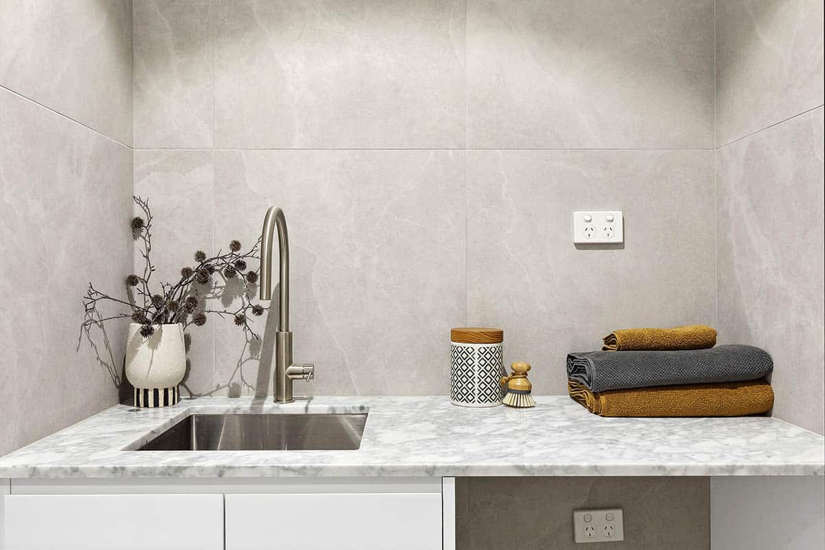 Coast Newport Internal Bathroom