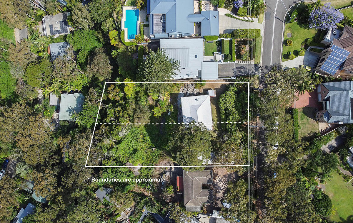 Does my property have development potential?