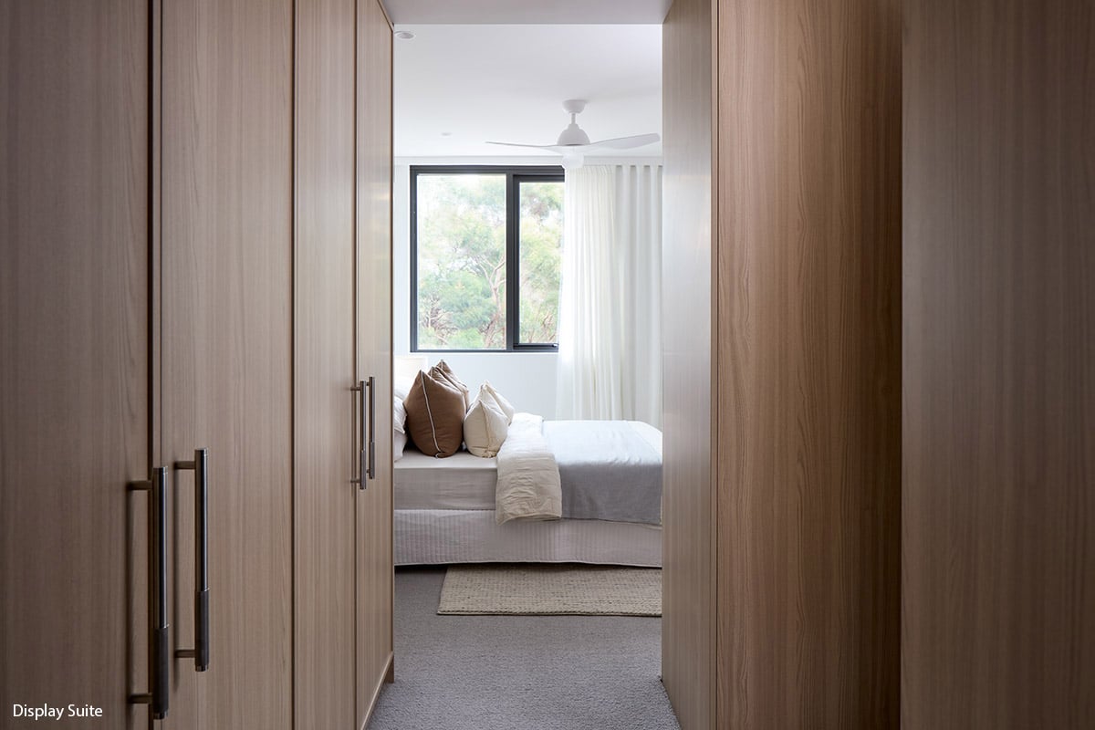 bed 1