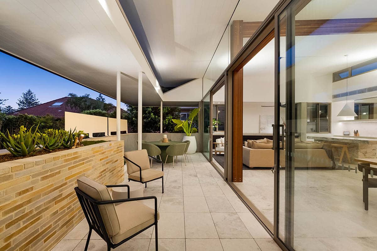 night courtyard2 copy 2