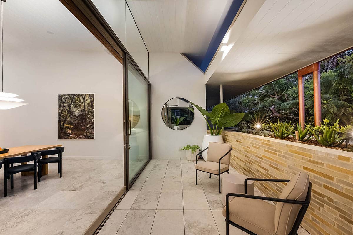 night courtyard4 copy 2