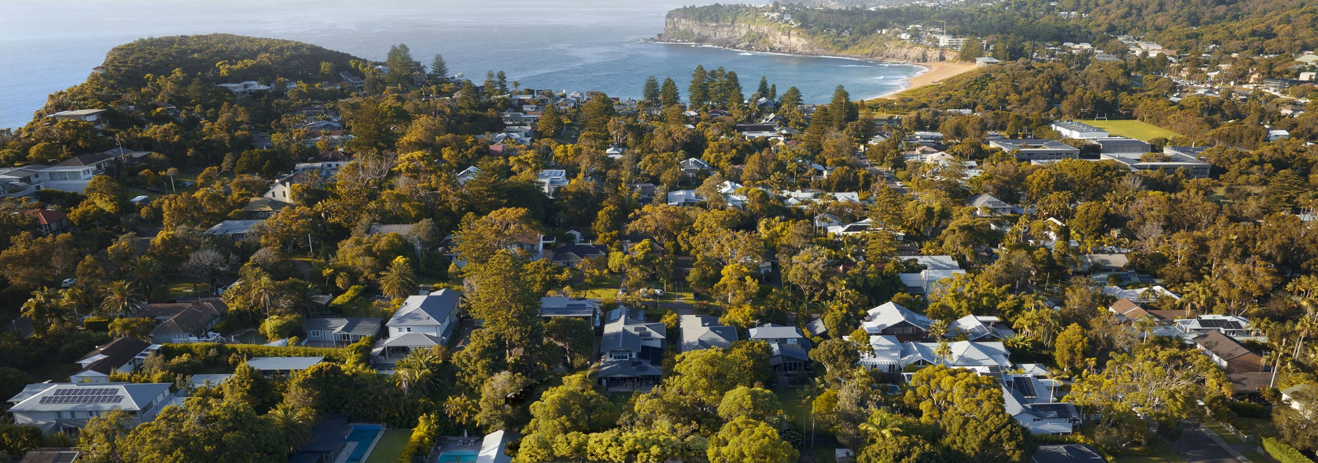 Deciding where to downsize your home is a key factor in making the move