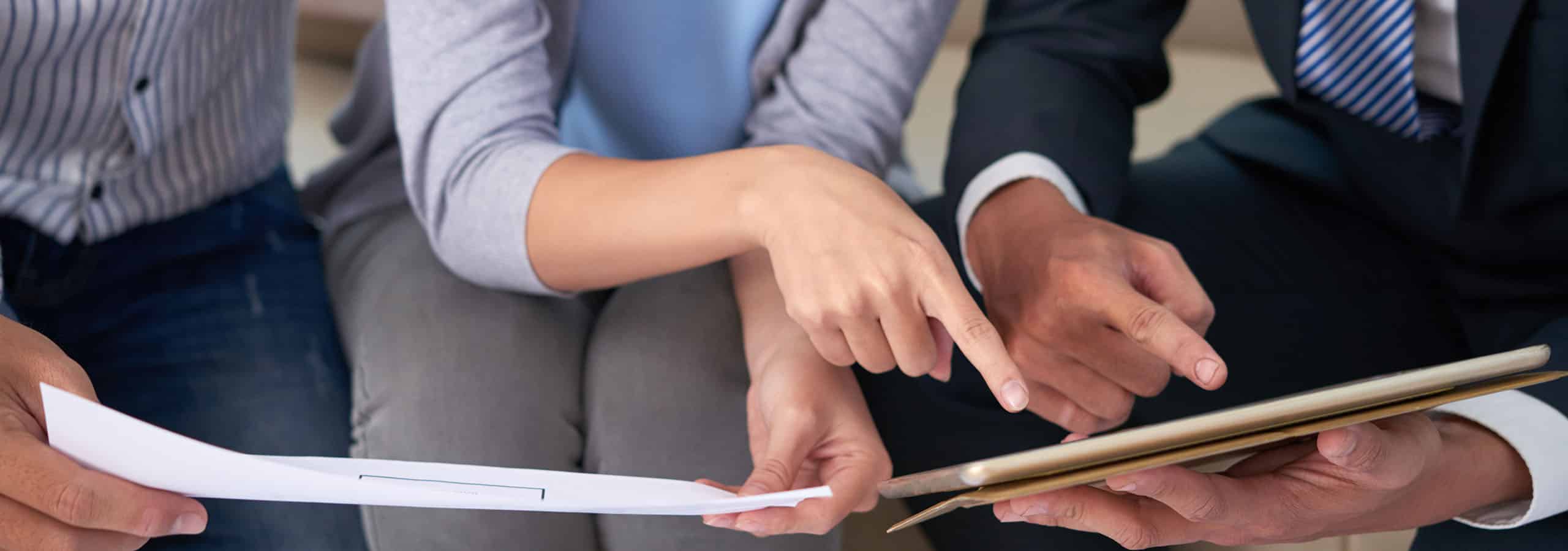 The financial advantages of downsizing your home