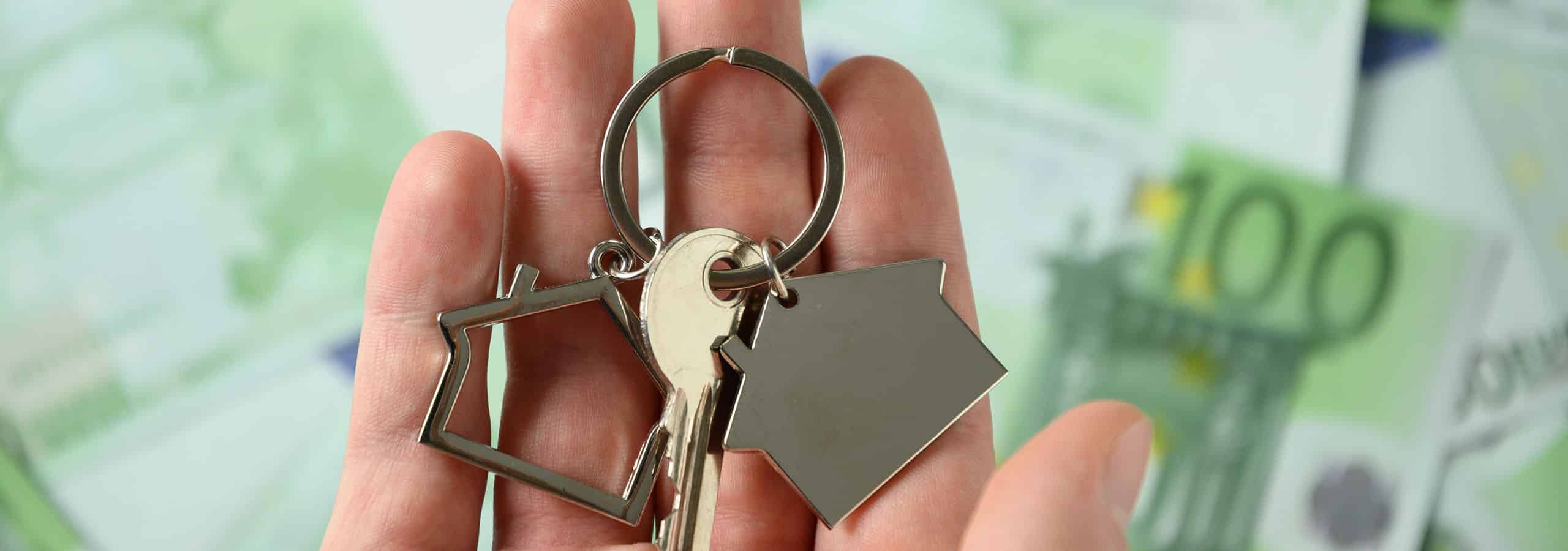 Financial Empowerment: Stability Through Downsizing Your Home