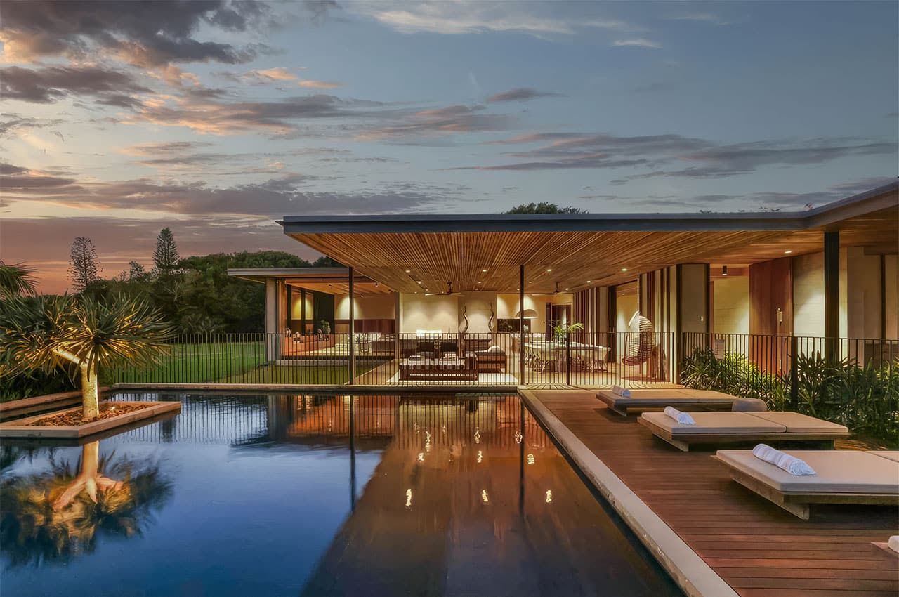 Domain Project Sales - Specialists in sale of exclusive real estate on the Northern Beaches