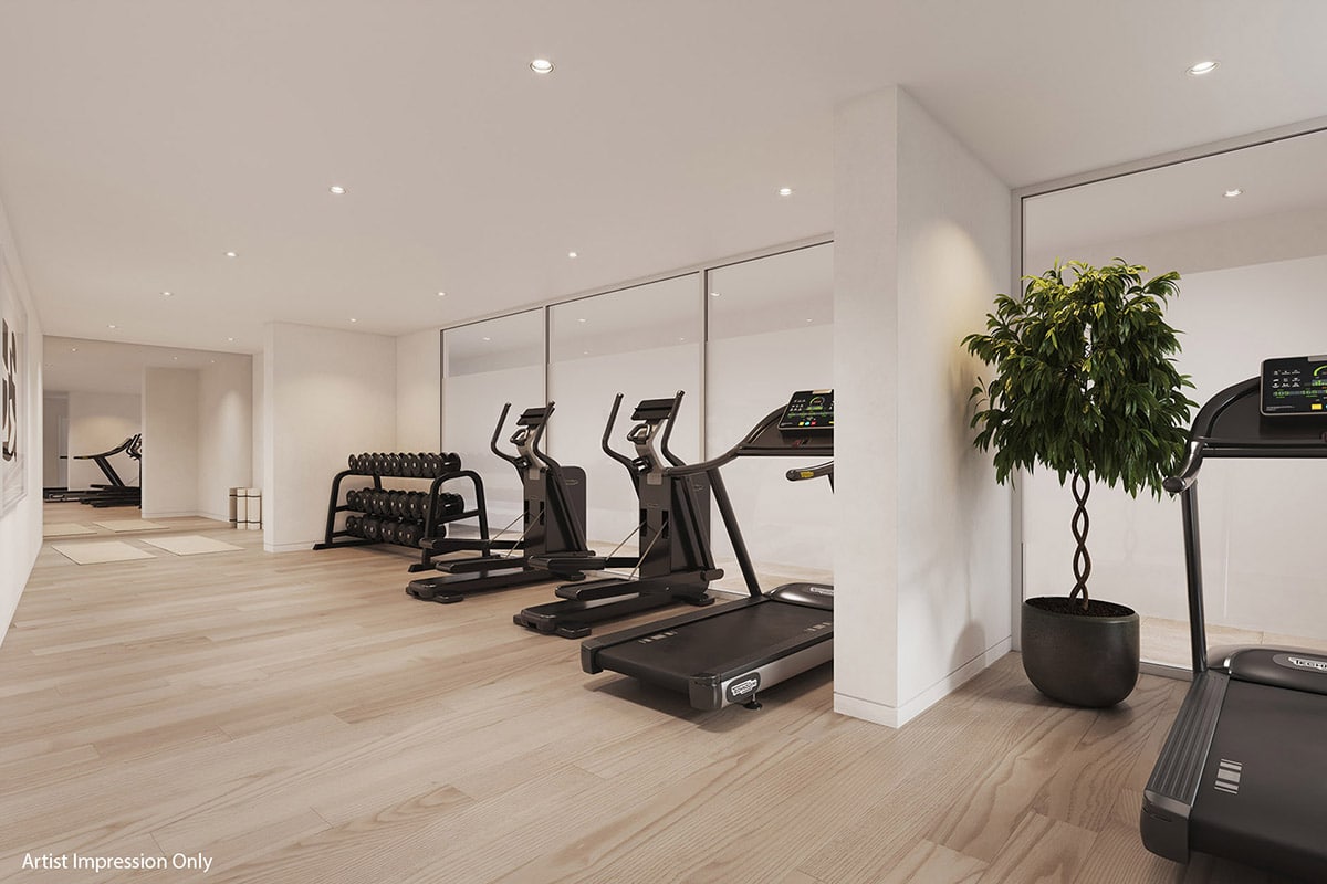Gym copy